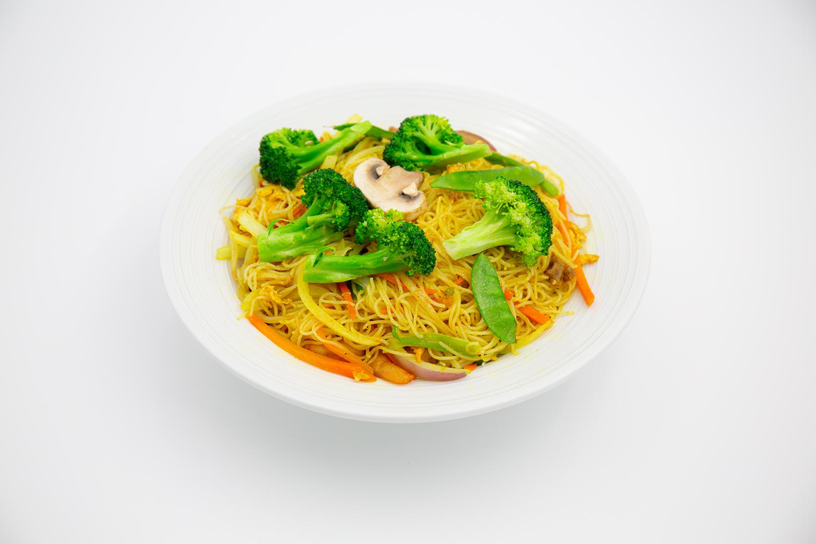 veggie singapore r.noodle